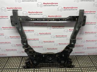 балка подвески передняя (подрамник) Chevrolet Trax 2 поколение (2023 - 2024), 1.2 л., бензин