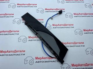 молдинг двери передней левой Ford Edge 2 поколение CD539 [рестайлинг] 2019, 2.0 л., бензин, АКПП, FT4BR20899AH, FT4BR20899BH