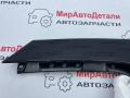 молдинг двери задней левой Ford Edge 2 поколение CD539 [рестайлинг] 2019, 2.0 л., бензин, АКПП, FT4BR254A43, FT4BR254A43AP - фото №2