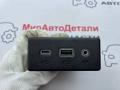 разъем AUX / USB Chevrolet Malibu 9 поколение [рестайлинг] 2020, 1.5 л., бензин, АКПП, 13512372 - фото №5