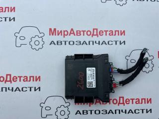 блок управления (другие) Chevrolet Malibu 9 поколение [рестайлинг] 2020, 1.5 л., АКПП, 13533150