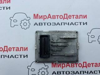 блок управления АКПП Chevrolet Traverse 2 поколение (2017 - 2025), 2.0 л., бензин, 24297413