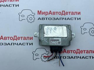 Преобразователь напряжения Ford Edge 2 поколение CD539 [рестайлинг] 2019, 2.0 л., бензин, АКПП, DG9T14B526MA