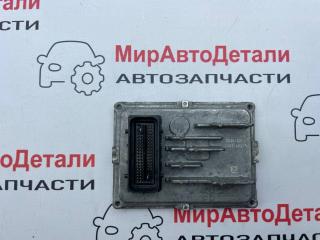 блок управления АКПП Chevrolet Traverse 2 поколение (2017 - 2025), 2.0 л., бензин, 24049861