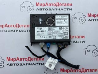 блок радио Chevrolet Cruze 2 поколение (2015 - 2025), 84546902