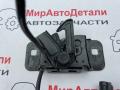 замок капота Chevrolet Equinox 3 поколение 2018, 1.5 л., бензин, АКПП, 84300383 - фото №3