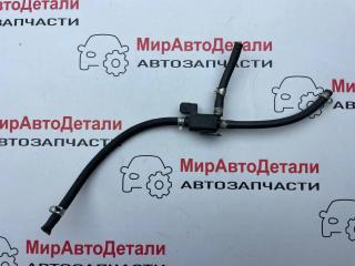 клапан управления турбиной (актуатор) Chevrolet Malibu 9 поколение [рестайлинг] (2018 - 2025), 2.0 л., бензин, 4937781650