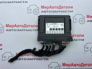Блок управления BCM (Body Control Module) Chevrolet Malibu 9 поколение [рестайлинг] 2020, 1.5 л., АКПП, 13532705