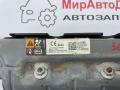 подушка безопасности коленная Cadillac XT4 1 поколение, 23420286 - фото №4