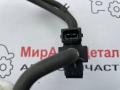 клапан управления турбиной (актуатор) Chevrolet Malibu 9 поколение [рестайлинг] (2018 - 2025), 1.5 л., бензин, 55573259 - фото №6