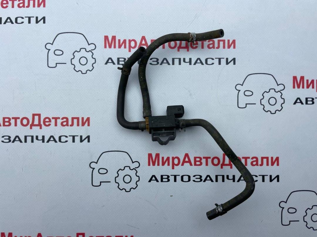 клапан управления турбиной (актуатор) GMC Terrain 2 поколение (2017 - 2025), 1.5 л., бензин, 55573259 - фото №1