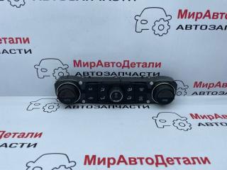 блок управления печки / климат-контроля GMC Terrain 2 поколение 2020, 1.5 л., бензин, АКПП, 84246526