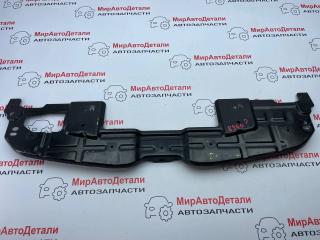 передняя панель крепления облицовки (телевизор) Chevrolet Trax 1 поколение [рестайлинг] 2019, 1.4 л., бензин, АКПП, 42399724