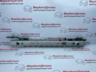 передняя панель крепления облицовки (телевизор) Chevrolet Malibu 9 поколение [рестайлинг] 2020, 1.5 л., бензин, АКПП