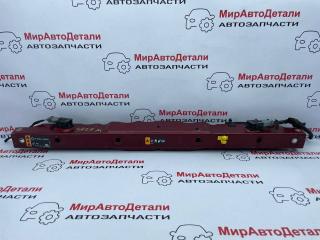 передняя панель крепления облицовки (телевизор) Chevrolet Equinox 3 поколение 2018, 1.5 л., бензин, АКПП