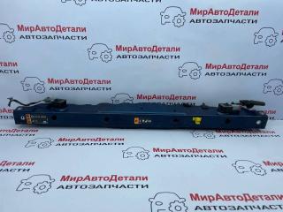 передняя панель крепления облицовки (телевизор) Chevrolet Equinox 3 поколение 2019, 2.0 л., бензин, АКПП