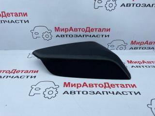 накладка на зеркало Chevrolet Malibu 9 поколение [рестайлинг] 2020, 1.5 л., бензин