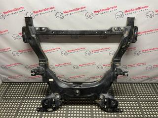 балка подвески передняя (подрамник) Chevrolet Trax 2 поколение (2023 - 2024), 1.2 л., бензин