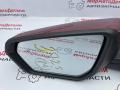 зеркало наружное левое GMC Terrain 2 поколение [рестайлинг] - фото №5