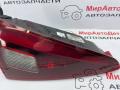 фонарь крышки багажника левый Alfa Romeo Giulia 2 поколение 2018, 2.0 л., бензин, АКПП, 20700108 - фото №4