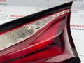 фонарь крышки багажника правый Chevrolet Blazer 3 поколение 2020, 2.5 л., бензин, АКПП, 84587610 - фото №5