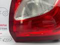 фонарь задний правый Chevrolet Equinox 3 поколение 2018, 1.5 л., бензин, АКПП, 84373388 - фото №2