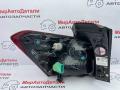 фонарь задний правый Chevrolet Equinox 3 поколение 2018, 1.5 л., бензин, АКПП, 84373388 - фото №7