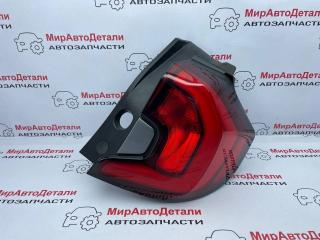 фонарь задний правый GMC Terrain 2 поколение 2020, 1.5 л., бензин, АКПП, 84379498