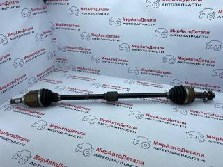 полуось передняя правая (приводной вал, ШРУС) Chevrolet Malibu 9 поколение [рестайлинг] 2020, 1.5 л., бензин, АКПП, 84066553