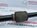 полуось передняя правая (приводной вал, ШРУС) Chevrolet Malibu 9 поколение [рестайлинг] 2020, 1.5 л., бензин, АКПП, 84066553 - фото №5