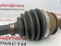 полуось передняя правая (приводной вал, ШРУС) Chevrolet Malibu 9 поколение [рестайлинг] 2020, 1.5 л., бензин, АКПП, 84066553 - фото №6