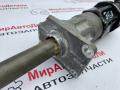 полуось передняя левая (приводной вал, ШРУС) Alfa Romeo Giulia 2 поколение [рестайлинг] 2023, 2.0 л., бензин, АКПП, 00505644500 - фото №3