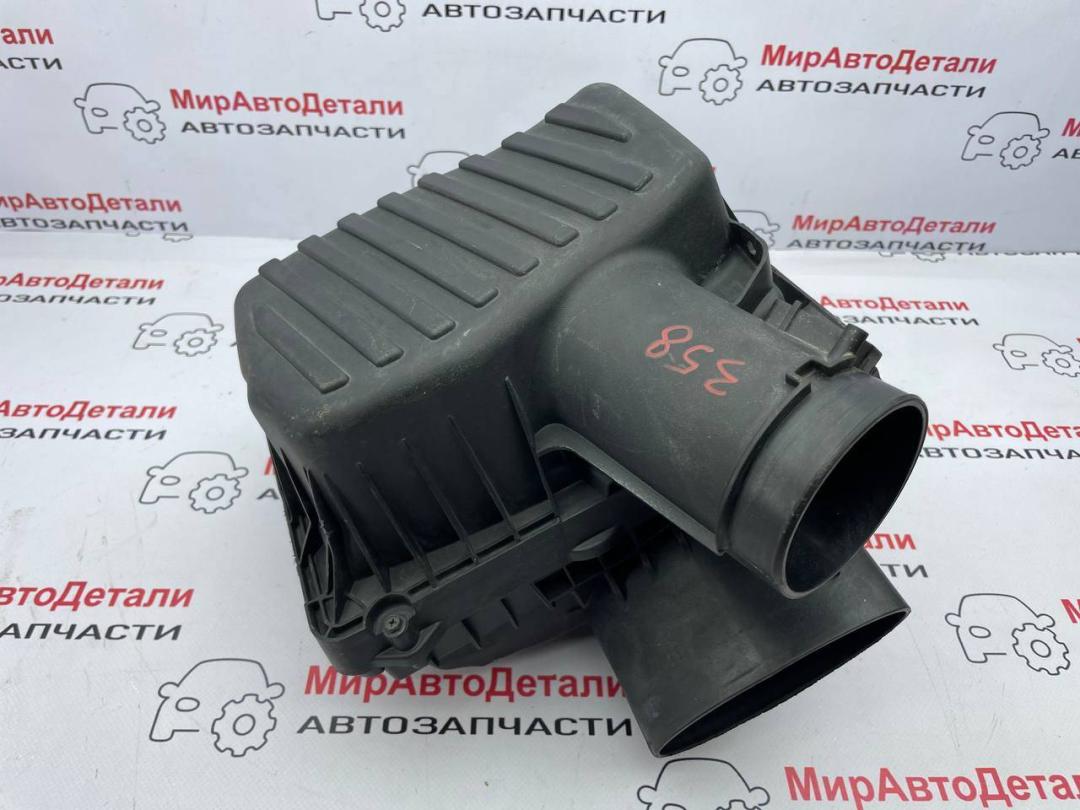 корпус воздушного фильтра GMC Terrain 2 поколение (2017 - 2025), 1.5 л., бензин, 84387754 - фото №1