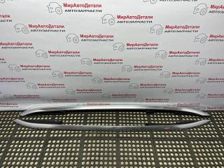 дуги на крышу (рейлинги) Chevrolet Equinox 3 поколение 2018, 1.5 л., бензин, АКПП, 84202850, 84202849