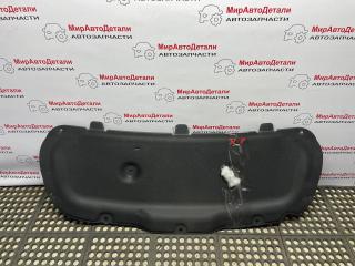 шумоизоляция капота Buick Encore GX 1 поколение 2020, 1.3 л., бензин, АКПП