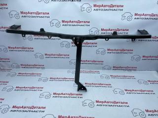 передняя панель крепления облицовки (телевизор) Chevrolet Equinox 3 поколение 2018, 1.5 л., бензин, АКПП