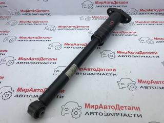 амортизатор задний левый Alfa Romeo Giulia 2 поколение [рестайлинг] 2021, 2.0 л., бензин, АКПП, 50559663
