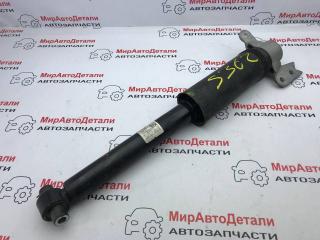 амортизатор задний левый GMC Terrain 2 поколение 2020, 1.5 л., бензин, АКПП, 84361756