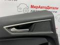 обшивка двери задняя левая Ford Edge 2 поколение CD539 [рестайлинг] 2019, 2.0 л., бензин, АКПП, KT4BR27407 - фото №4