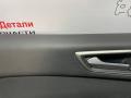 обшивка двери передняя левая Ford Edge 2 поколение CD539 [рестайлинг] 2019, 2.0 л., бензин, АКПП, KT4BR23943 - фото №3