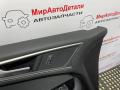 обшивка двери передняя левая Ford Edge 2 поколение CD539 [рестайлинг] 2019, 2.0 л., бензин, АКПП, KT4BR23943 - фото №4