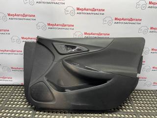 обшивка двери передняя правая Chevrolet Malibu 9 поколение [рестайлинг] 2019, 1.5 л., бензин, 84470240