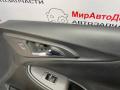 обшивка двери передняя правая Chevrolet Malibu 9 поколение [рестайлинг] 2019, 1.5 л., бензин, 84470240 - фото №3