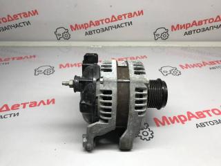 генератор Chevrolet Camaro 6 поколение [рестайлинг] 2020, 3.6 л., бензин, АКПП, кабриолет, 13529303