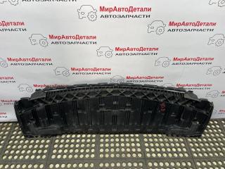 защита бампера (кенгурятник) Chevrolet Malibu 9 поколение [рестайлинг] 2019, 1.5 л., бензин, 84412246