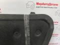 шумоизоляция капота Chevrolet Malibu 9 поколение [рестайлинг] 2020, 1.5 л., АКПП - фото №6