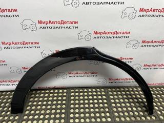 молдинг крыла заднего правого Buick Encore GX 1 поколение [рестайлинг] 2024, 1.3 л., бензин, АКПП