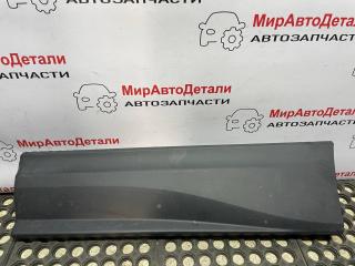 молдинг двери задней левой Chevrolet Equinox 3 поколение 2019, 1.5 л., бензин, АКПП, 84163363