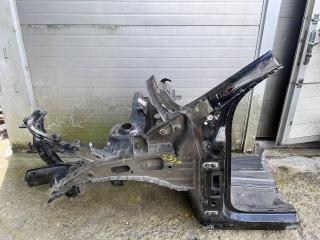 лонжерон левый Chevrolet Equinox 3 поколение 2020, 1.5 л., бензин, АКПП