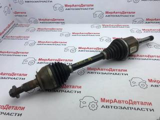 полуось передняя левая (приводной вал, ШРУС) GMC Terrain 2 поколение (2017 - 2025), 2.0 л., бензин, 84615505